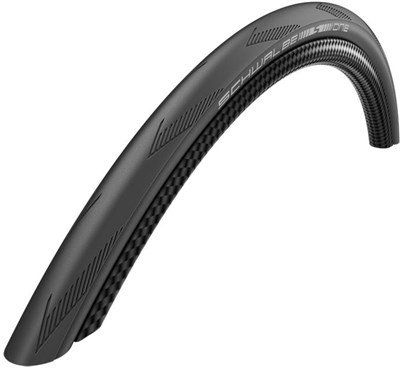 Schwalbe One Performance Raceguard TLE Tyre - 700 x 28Black - Image 1