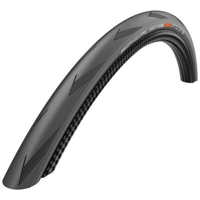 Schwalbe Pro One V-Guard TLE Tyre - 700 x 25Black