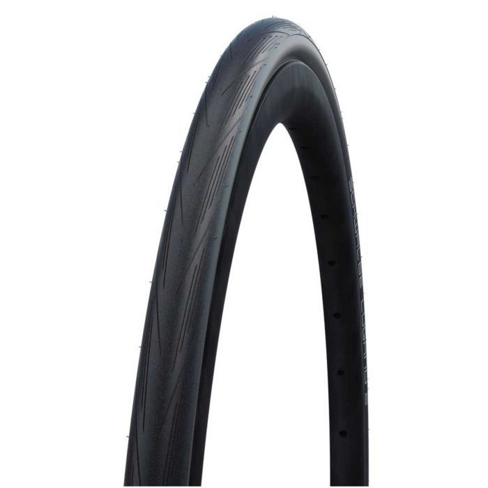 Schwalbe Lugano II K-Guard Tyre - 700 x 28Black - Image 1
