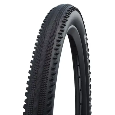 Schwalbe Hurricane Performance Line Addix 27.5in Tyre Black