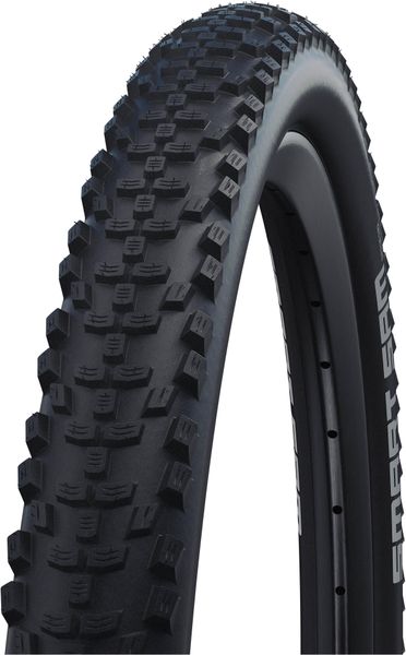 Schwalbe Smart Sam Performance ADX Tyre Black - Thumbnail 2