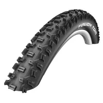 Schwalbe Tough Tom K-Guard SBC 26in Tyre Black
