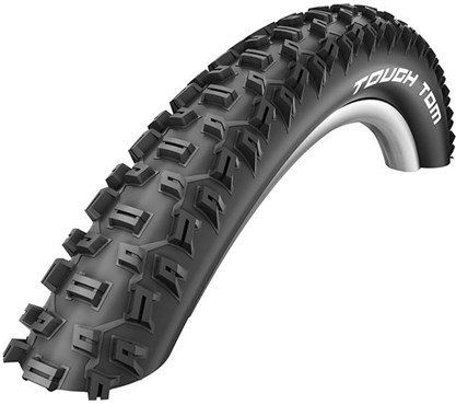 Schwalbe Tough Tom 29er MTB Tyre Black - Thumbnail 2