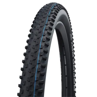 Schwalbe Racing Ray Evo Super Ground TLE ADDIX SpeedGrip 29er Tyres Black