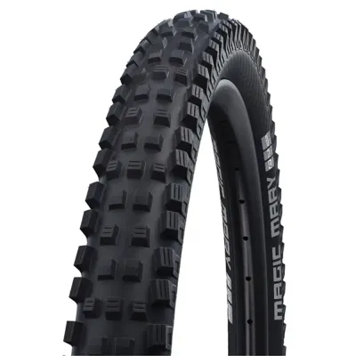 Schwalbe Magic Mary Performance Line BikePark ADDIX 27.5in Tyre Black