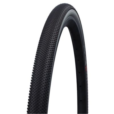 Schwalbe G-One Allround EVO TLE Tyre - 700 x 40Black - 700 x 40 - Folding Bead