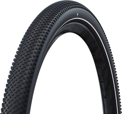 Schwalbe G-One Allround Super Ground TL Folding Addix Speedgrip 29" Gravel Tyre