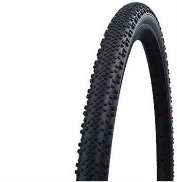 Schwalbe G-One Bite Performance Super Ground TLE Folding Addix Speedgrip 700c Gravel Tyre - Image 1