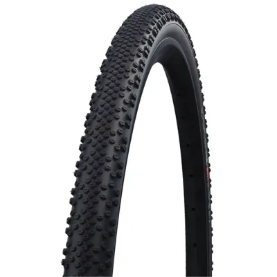 Schwalbe G-One Bite Performance Super Ground TLE Folding Addix Speedgrip 700c Gravel Tyre - Thumbnail 2