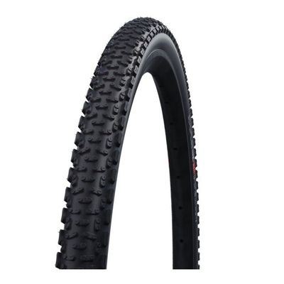Schwalbe G-One UltraBite Evo Superground TLE Tyre - 700 x 45