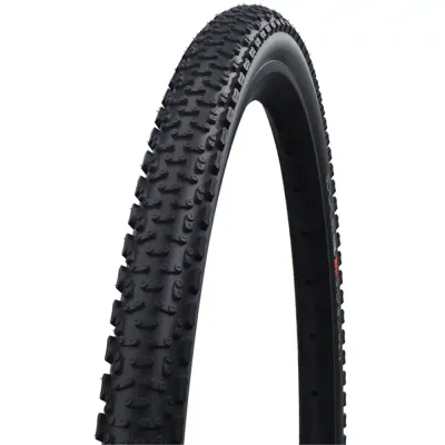 Schwalbe G-One UltraBite Evo Superground TLE Tyre - 700 x 45 - Thumbnail 2