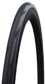 Schwalbe Pro One V-Guard TLE Tyre - 700 x 32Black