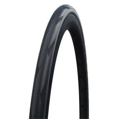 Schwalbe Pro One V-Guard TLE Tyre - 700 x 32Black - Thumbnail 2
