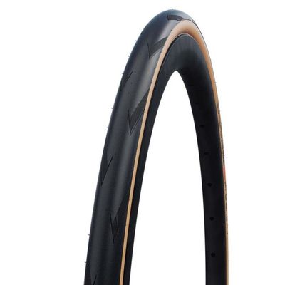 Schwalbe Pro One Super Race Tube Tyre - 700 x 28Tan