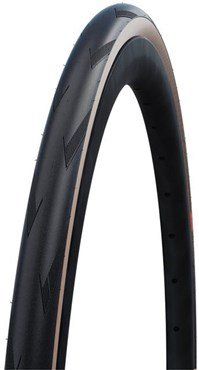 Schwalbe Pro One V-Guard TLE Tyre - 700 x 32Tan - Image 1