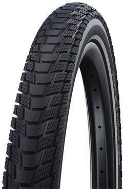 Schwalbe Pick-Up Performance Line Super Defense TwinSkin ADDIX E 20in Tyre Reflective Black - Thumbnail 2