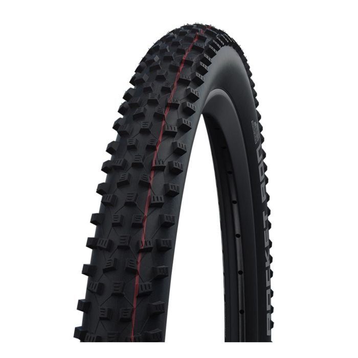 Schwalbe Rocket Ron Super Race TL Folding Addix Speed 29" MTB Tyre - Image 1