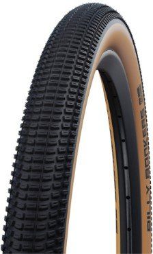 Schwalbe Billy Bonkers Addix Performance Folding 26" Tyre