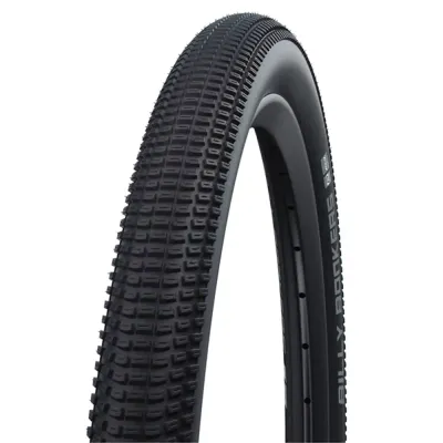 Schwalbe Billy Bonkers Addix Performance Folding 26" Tyre - Thumbnail 2