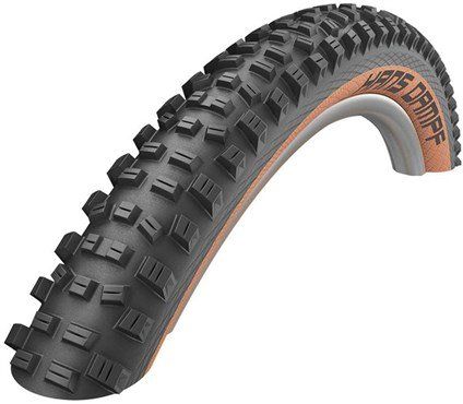 Schwalbe Hans Dampf Evo Super Trail TLE ADDIX Soft 27.5" Tyre