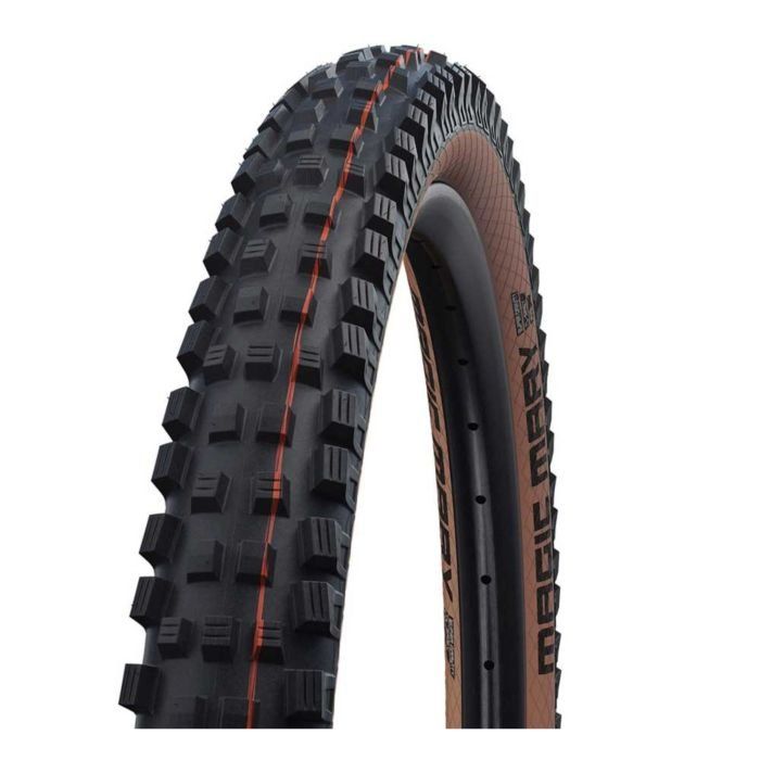 Schwalbe Magic Mary Evo Super Gravity TLE ADDIX Soft 29" - Image 1