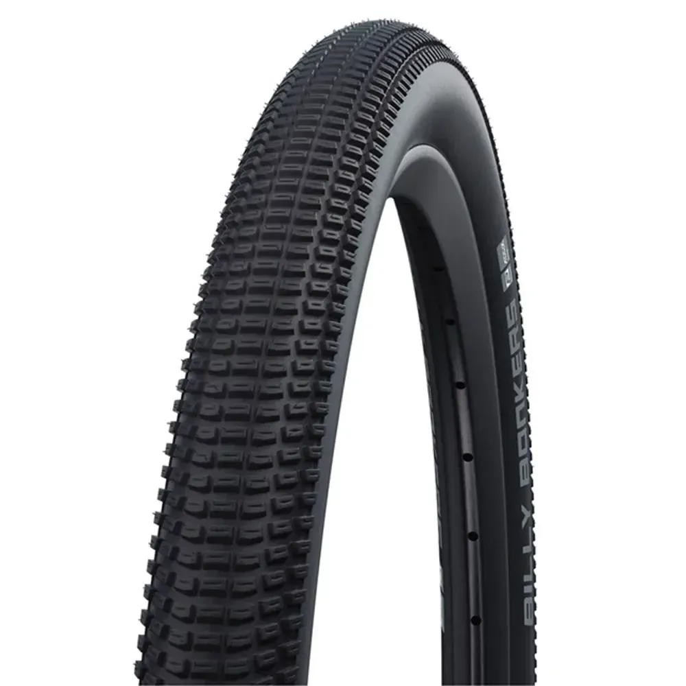 Schwalbe Billy Bonkers Addix Performance Line 26in Tyre Black - Image 1