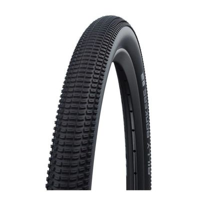 Schwalbe Billy Bonkers Addix Performance Line 26in Tyre Black - Thumbnail 2