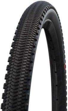 Schwalbe G-One Overland Evo Super Ground TLE ADDIX SpeedGrip 28" Tyre