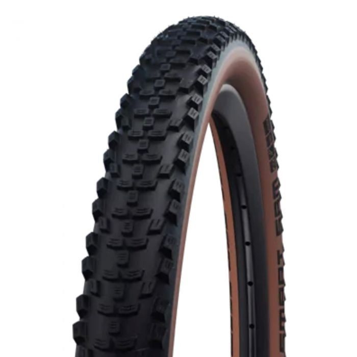 Schwalbe Smart Sam Performance ADDIX 27.5" Tyre - Image 1