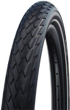 Schwalbe Marathon Performance GreenGuard TwinSkin ADDIX Eco 27.5" Tyre