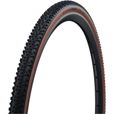 Schwalbe X-ONE AllRound Performance RaceGuard TLE ADDIX Folding 28" Tyre