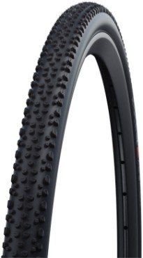 Schwalbe X-ONE AllRound Performance RaceGuard TLE ADDIX Folding 28" Tyre