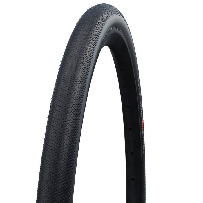 Schwalbe G-One Speed Evo Super Ground TLE ADDIX SpeedGrip 28" Tyre - Image 1