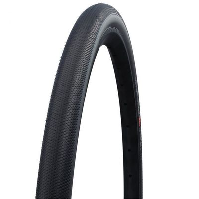 Schwalbe G-One Speed Evo Super Ground TLE ADDIX SpeedGrip 28" Tyre