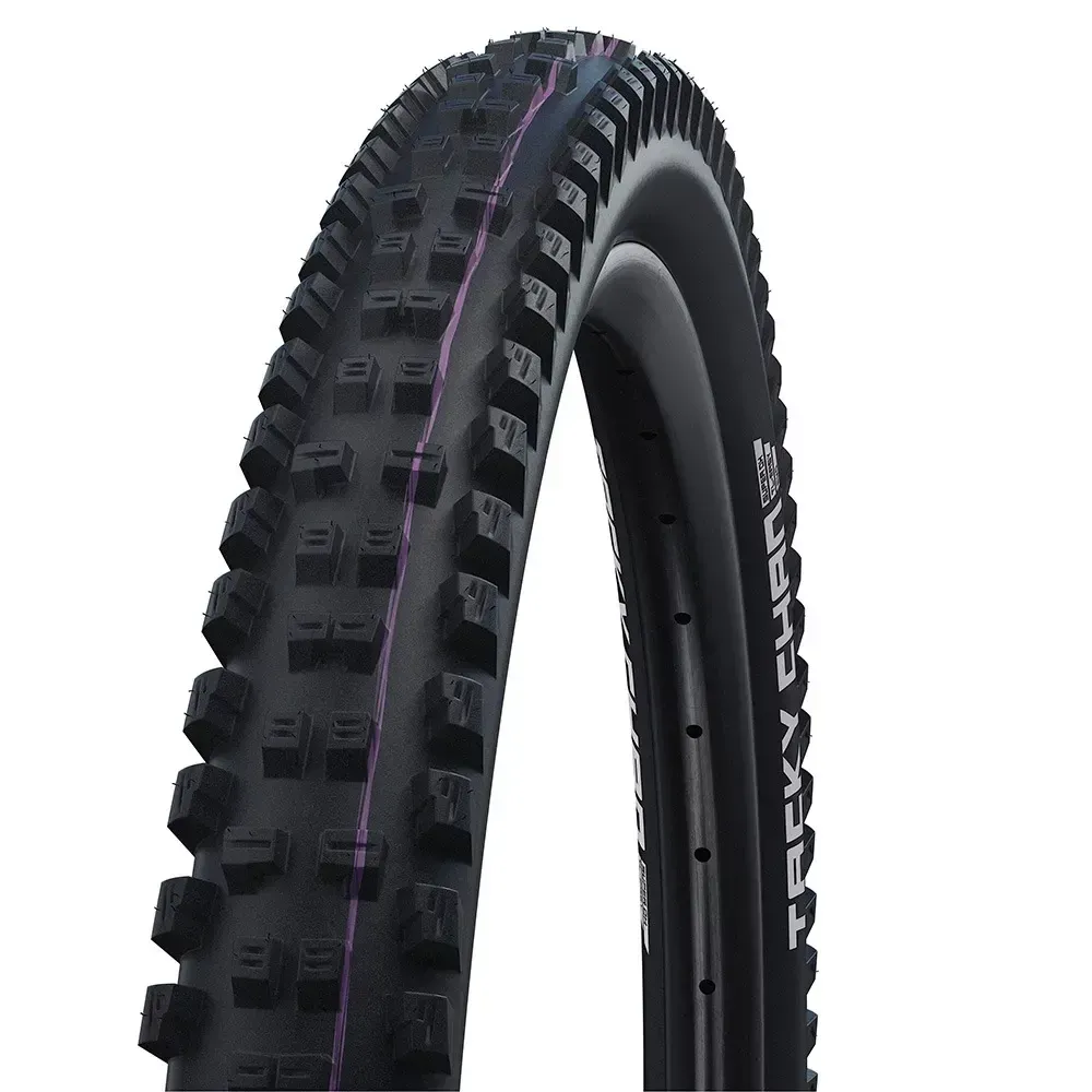 Schwalbe Tacky Chan Evo Super Downhill Ultra Soft Tyre - Image 1
