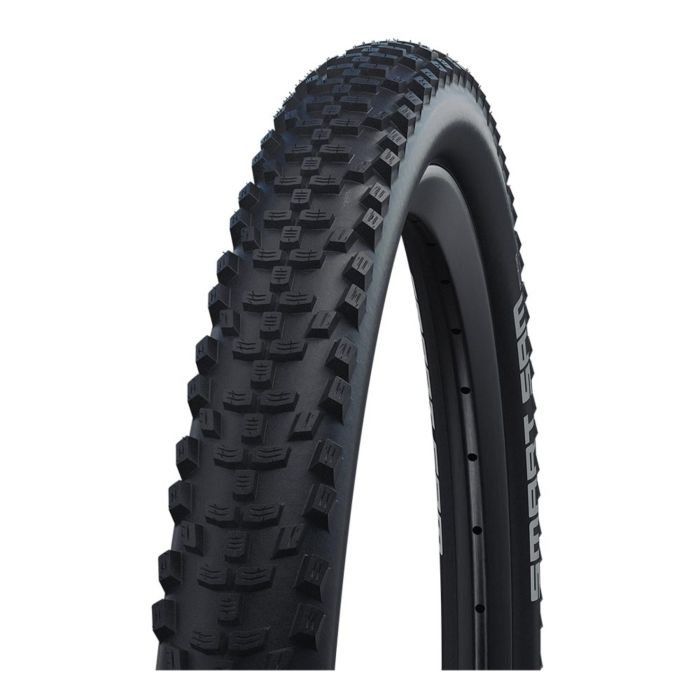 Schwalbe Smart Sam K-Guard SBC Compound Wired 24" MTB Bike Tyre - Image 1