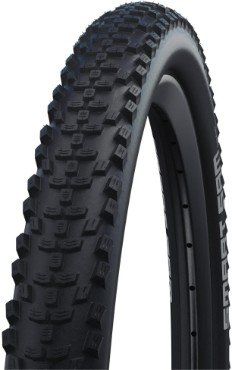Schwalbe Smart Sam Tyre - BlackBlack n RollWire1.5 Inch16 Inch - Image 1