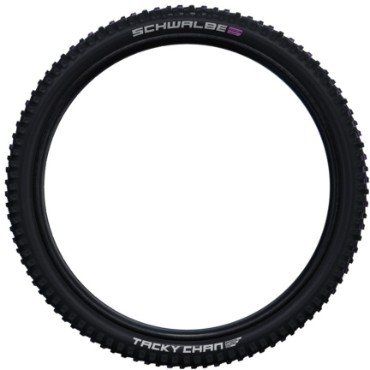 Schwalbe Tacky Chan Evo Super Trail TLE ADDIX Ultra Soft 29" x 2.40"