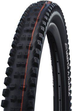 Schwalbe Tacky Chan Evo Super Trail TLE ADDIX Soft 29" x 2.40"