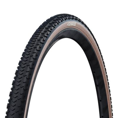 Schwalbe G-One RX Pro V-Guard Addix Race Tubeless Ready Folding 700c Tyre