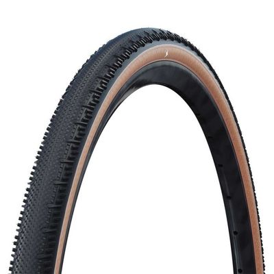 Schwalbe G-One RS Pro V-Guard Addix Race Tubeless Ready Folding 700c Tyre