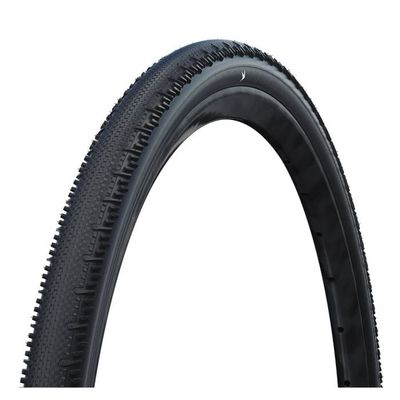 Schwalbe G-One RS Pro V-Guard Addix Race Tubeless Ready Folding 700c Tyre