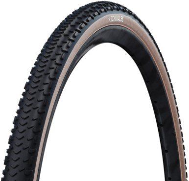 Schwalbe G-One RX Pro Evo Super Race TLR Tyre - 29 x 2.0Transparent