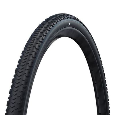 Schwalbe G-One RX Pro V-Guard Addix Race Tubeless Ready Folding 700c Tyre