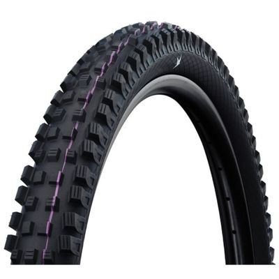 Schwalbe Magic Mary Radial Gravity Pro Evo Tubeless Ready Addix Ultra Soft E-50 Folding 29" Tyre