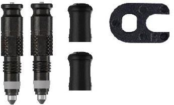Schwalbe SV-SCV Clik Presta Valve Conversion Kit - Image 1