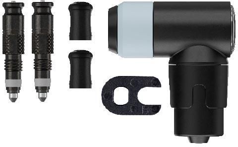 Schwalbe SV-SCV Clik Presta Valve Conversion Kit - Image 1