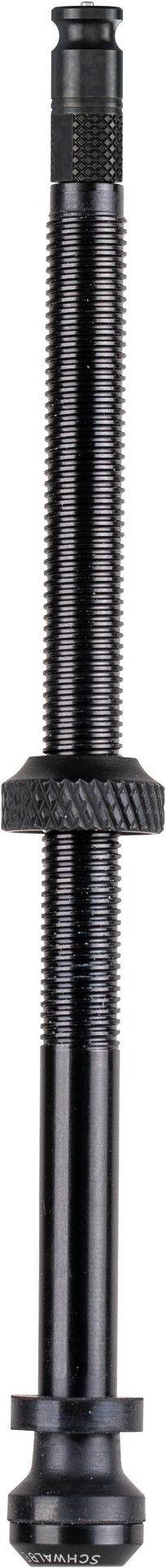 Schwalbe Clik Valve Tubeless Presta Valves - 80mm - Image 1
