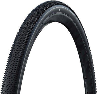 Schwalbe G-One R Performance TLE Tyre - 700 x 45