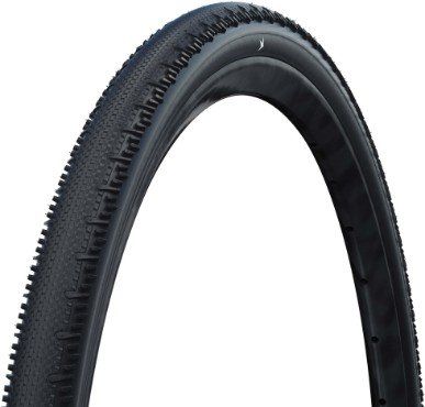 Schwalbe G-One RS Performance TLR Tyre - 700 x 45